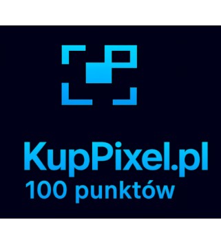 KupPixel.pl 100 Points Key GLOBAL